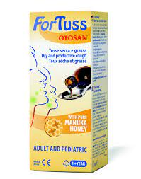 ForTuss Syrup